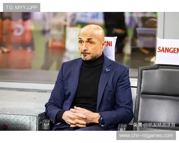 斯帕莱蒂排除引进伊卡尔迪可能性,提及更衣室历史问题