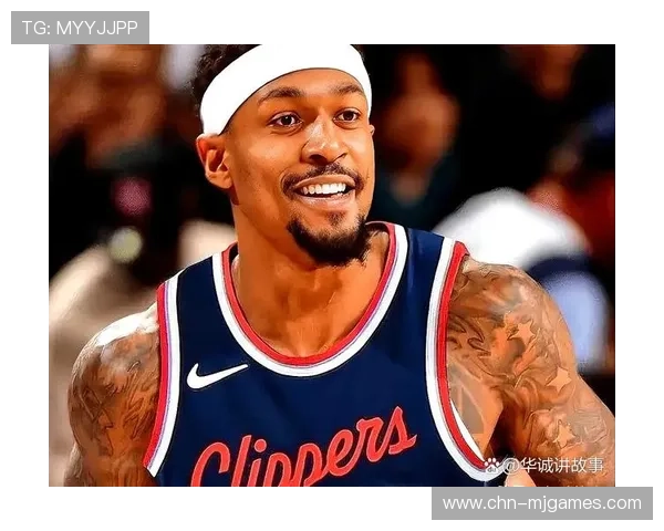 快船队比尔加兰因伤缺阵,轮换受影响