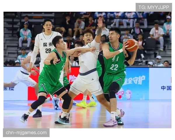 回顾近五年CBA总冠军之路：从广东王朝到群雄逐鹿