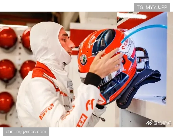 澳大利亚站排位赛前瞻：墨尔本天气多变或成最大变数